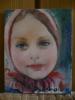 Б. Исмаилов. Ксюша, 2013 г.
